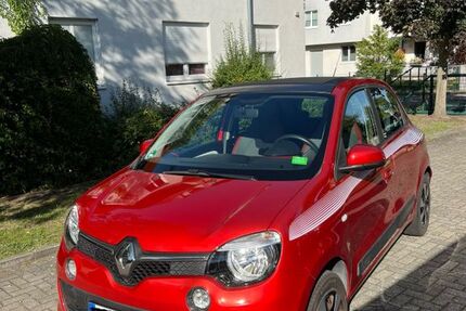 Renault Twingo 84.000 km 5.990 € Glienicke 16548