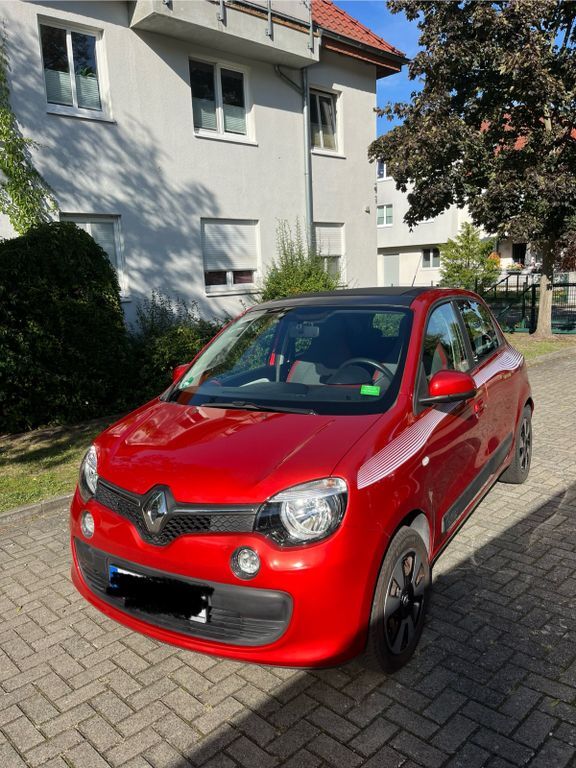 Renault Twingo 84.000 km 5.990 € Glienicke 16548