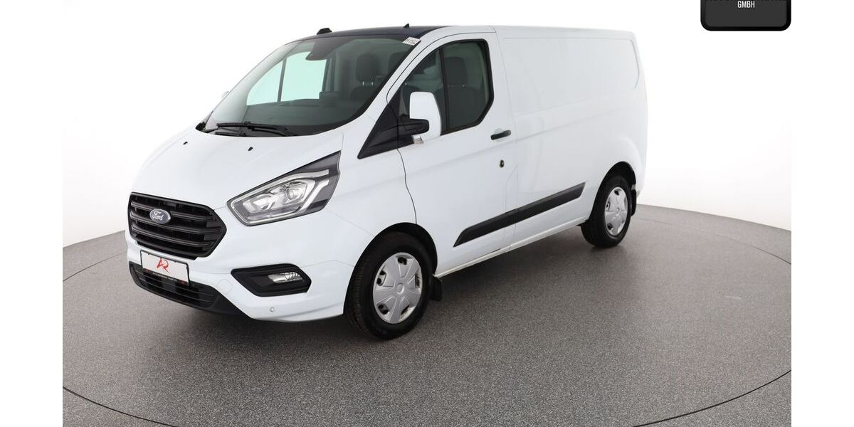 Ford Transit Custom 73.471 km 19.880 &euro; Berlin 12103