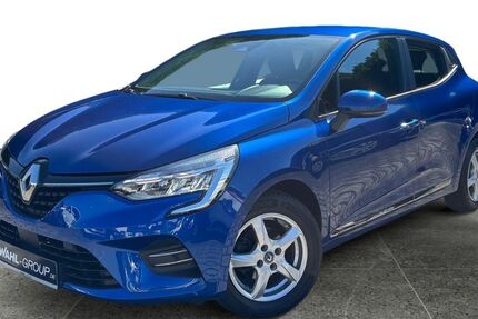 Renault Clio 27.789 km 9.490 &euro; Marburg 35039
