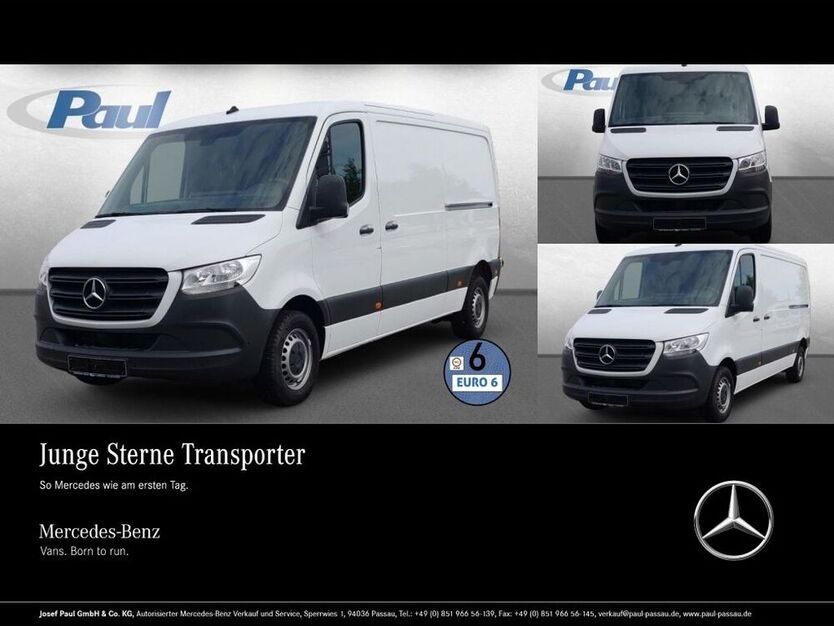 Sprinter