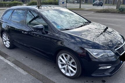 Seat Leon 69.500 km 17.700 &euro; Gütersloh 33334