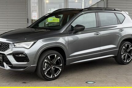 Cupra Ateca 16.200 km 34.730 &euro; Erlangen 91058