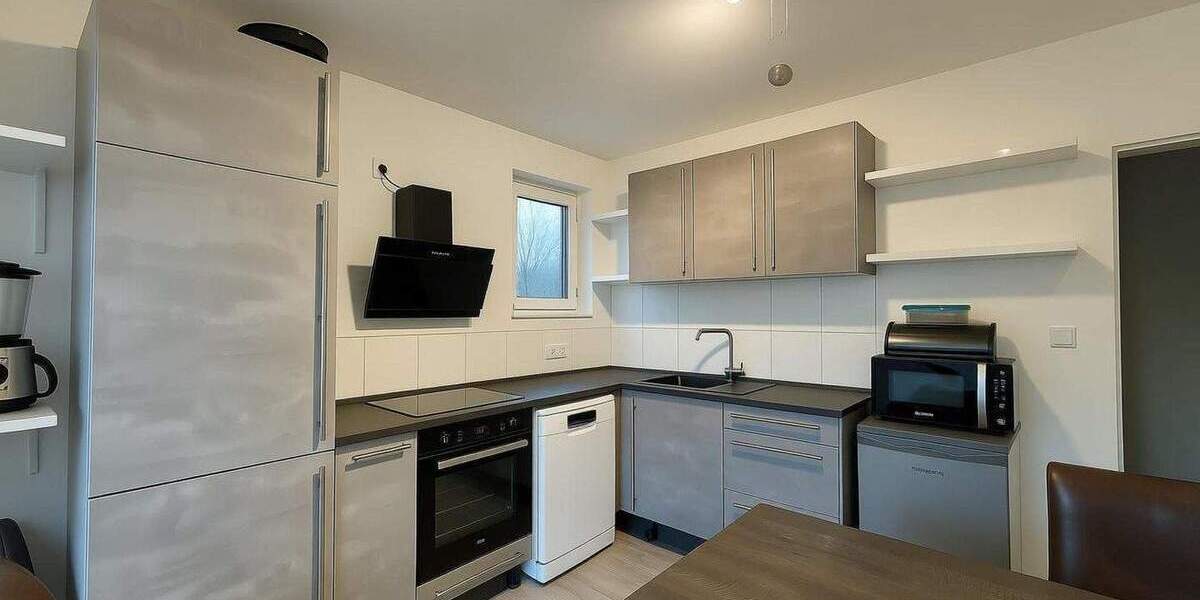 Mehrfamilienhaus, Wohnhaus Schneverdingen - 7 Zimmer, 126 m&sup2;, 295.000&euro; | Angebot:25772842