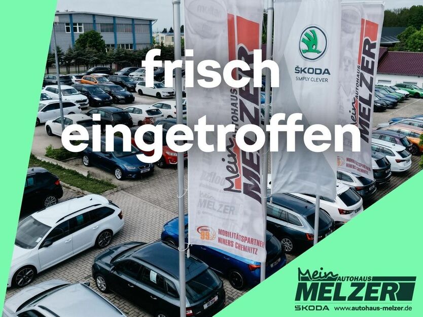 Skoda Kamiq 17.200 km 26.480 € Limbach-Oberfrohna 09212