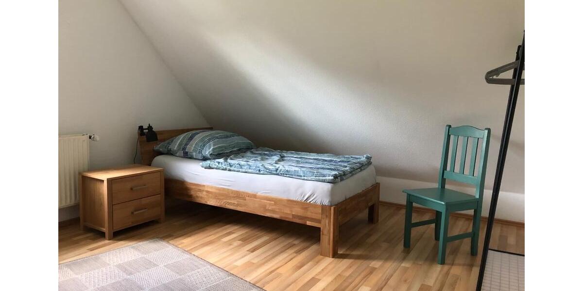 Etagenwohnung Ostbevern - 4 Zimmer, 80 m&sup2;, 1.200&euro; | Angebot:25869894