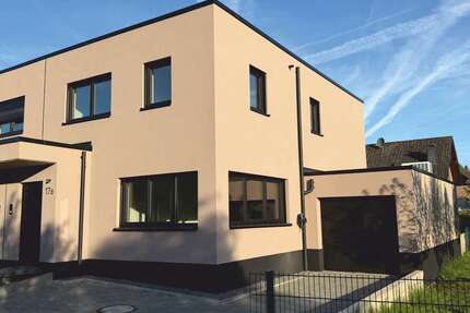 Haus Mechernich-Kommern Kommern - 4 Zimmer, 125 m&sup2;, 529.000&euro; | Angebot:26357341