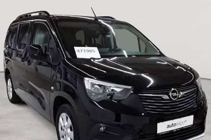 Opel Combo Life 135.733 km 15.389 &euro; Fernwald-Steinbach 35463