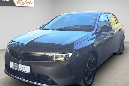 Opel Astra 33.762 km 18.990 &euro; Rostock 18146