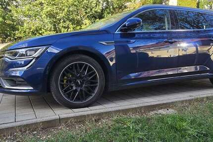 Renault Talisman 114.000 km 16.800 &euro; Albstadt 72458