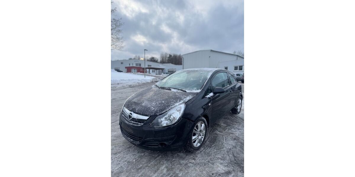 Opel Corsa 172.600 km 1.700 &euro; Marsberg 34431