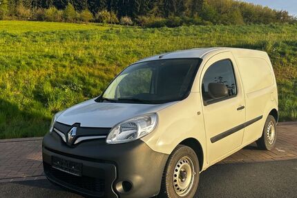 Renault Kangoo 105.500 km 7.500 &euro; Kirchzell 63931