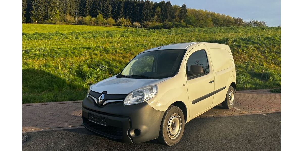 Renault Kangoo 105.500 km 7.500 &euro; Kirchzell 63931