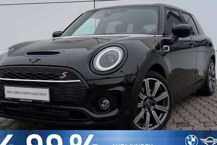 Mini Cooper S Clubman 35.100 km 30.744 &euro; Öhringen 74613