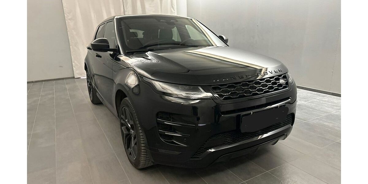Land Rover Range Rover Evoque 52.900 km 32.995 &euro; Schlüchtern 36381