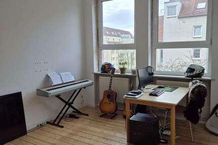 Wohnung zum Mieten in Braunschweig 295 € 15 m² 1 zimmer