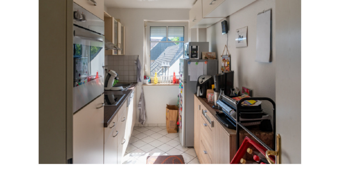 Etagenwohnung Scheeßel - 3.5 Zimmer, 83 m&sup2;, 750&euro; | Angebot:25569941