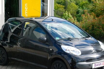 Citroen C1 113.500 km 699 € Dornburg - Camburg 07774