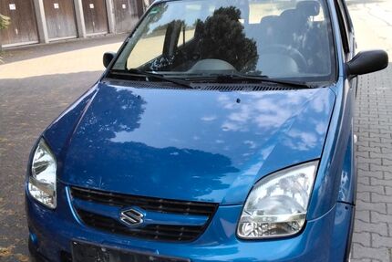 Suzuki Ignis 138.000 km 1.290 &euro; Holzkirchen 83607