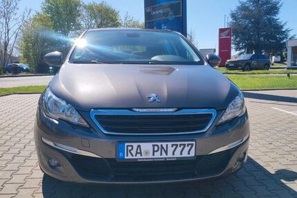 Peugeot 308 178.650 km 4.900 &euro; Rastatt 76437