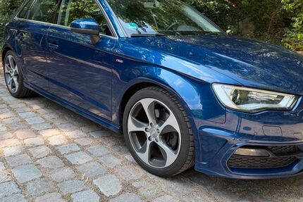 Audi A3 153.500 km 14.000 &euro; Potsdam 14482