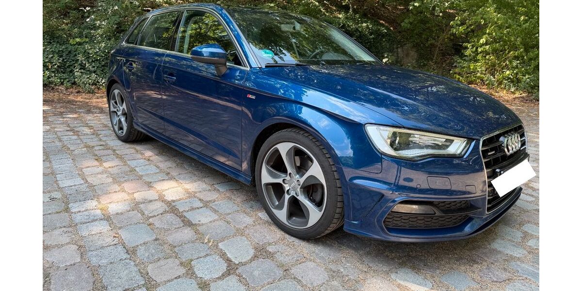 Audi A3 153.500 km 14.000 &euro; Potsdam 14482