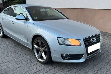 Audi A5 370.000 km 4.699 &euro; Berlin 12045