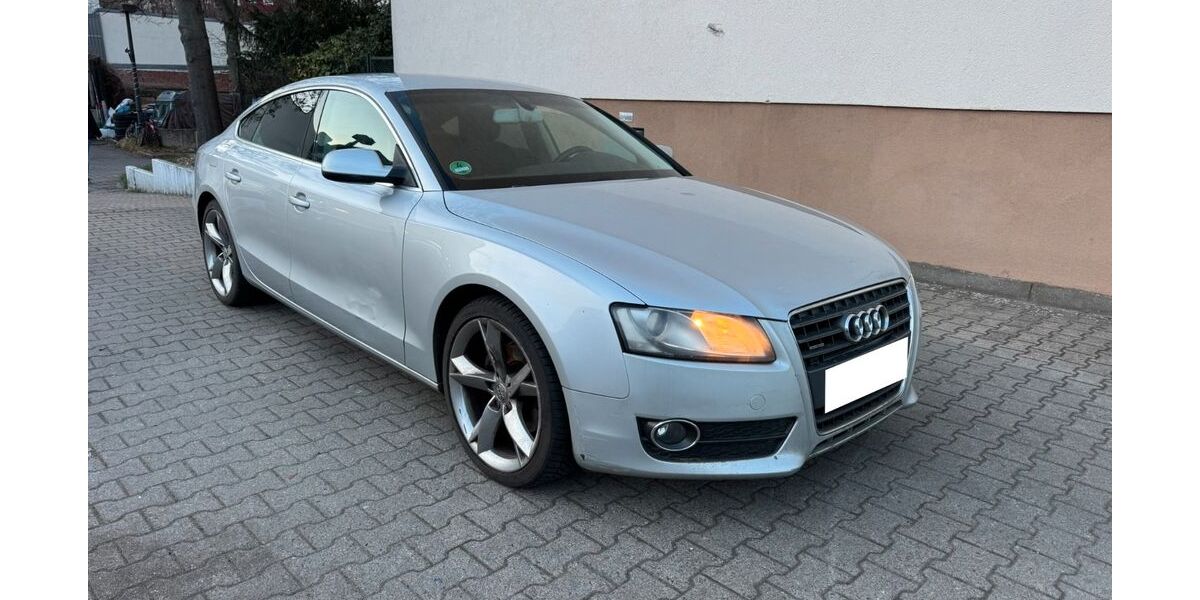 Audi A5 370.000 km 4.699 &euro; Berlin 12045