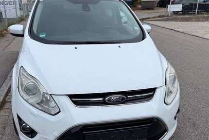 Ford C-Max 340.000 km 1.300 &euro; Rosenheim 83026