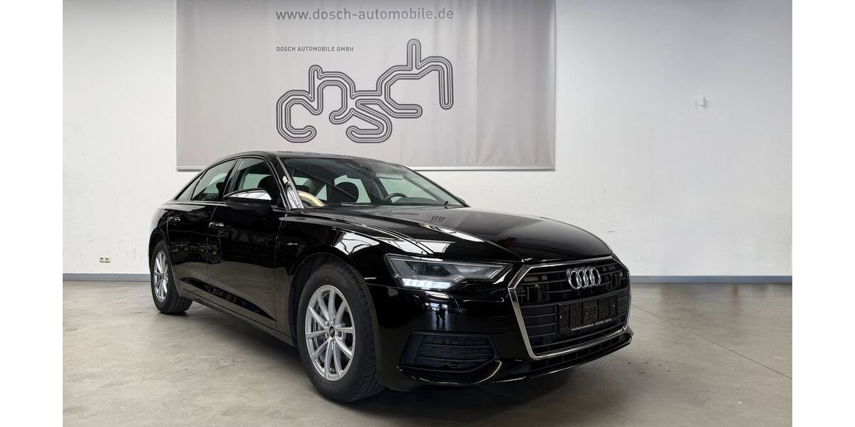 Audi A6 196.798 km 23.790 &euro; Maintal bei Frankfurt am Main 63477