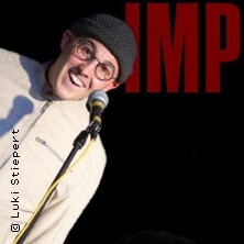 Luki Stiepert -Impromedy 13.11.2026 Veranstaltungszentrum Alter Krug