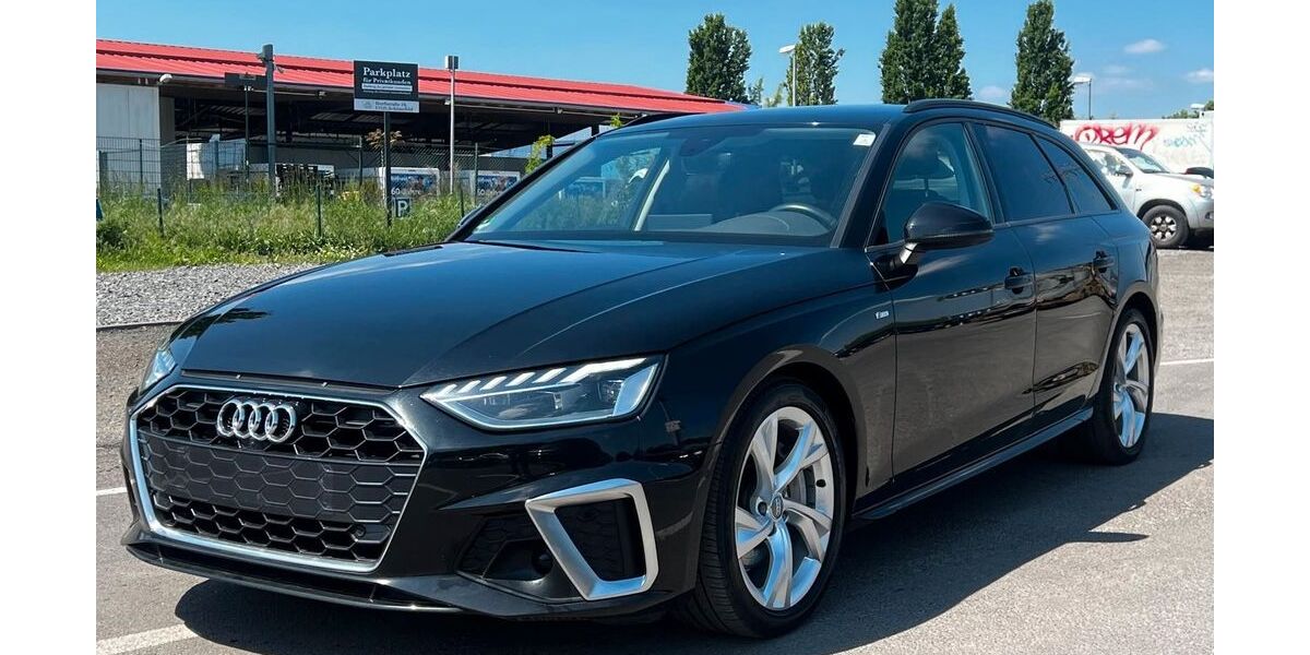 Audi A4 182.000 km 16.990 &euro; Mittenwalde 15749