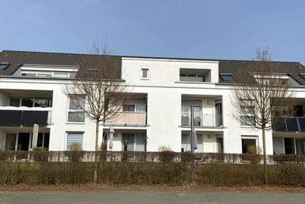 Wohnung Neuhausen auf den Fildern - 2 Zimmer, 52 m&sup2;, 700&euro; | Angebot:25531301