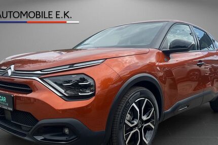 Citroen ë-C4 39.300 km 14.900 &euro; Bönningstedt 25474