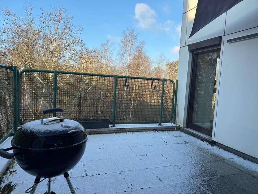 Wohnung zum Kaufen in Nürnberg 299.000 € 83.6 m²