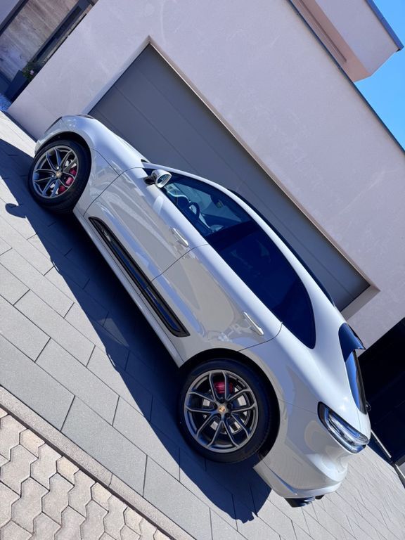 Macan