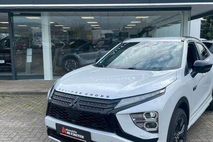 Mitsubishi Eclipse Cross 56.350 km 22.950 &euro; Melle 49324