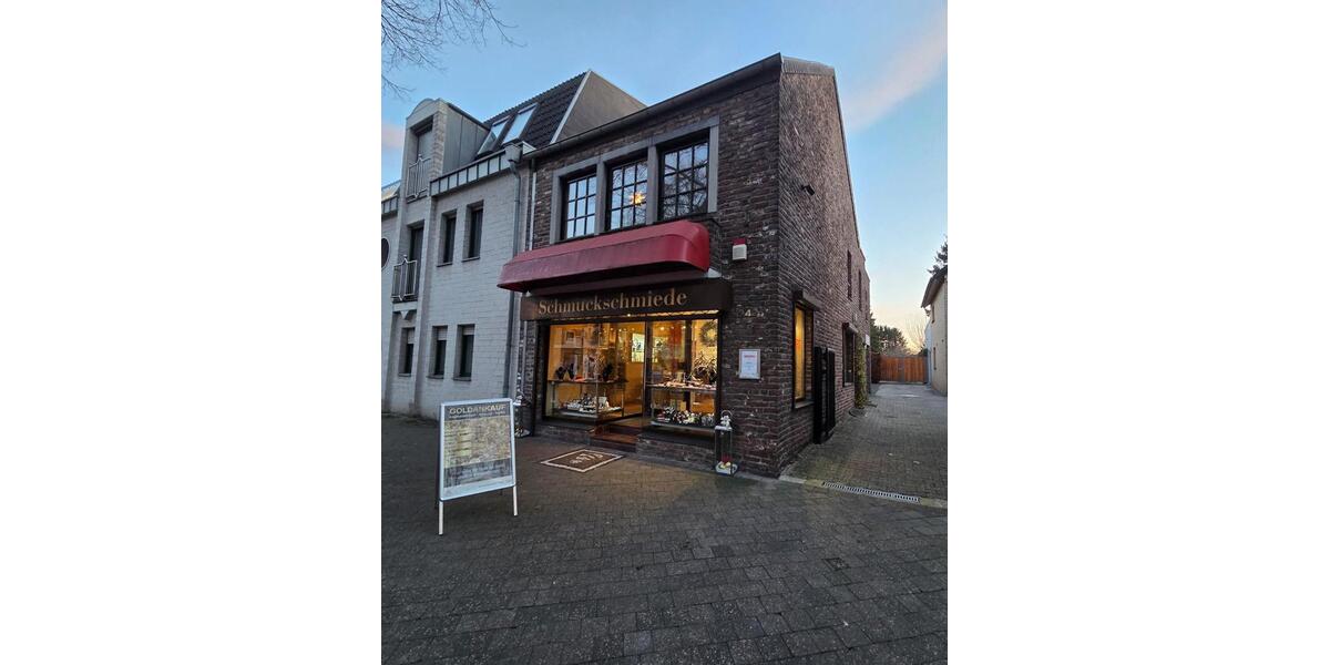 Gewerbeobjekt Herzogenrath - 895&euro; | Angebot:26723349
