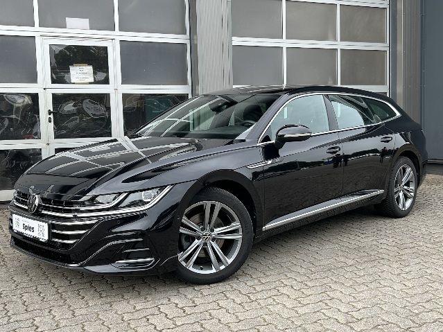 Arteon