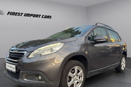 Peugeot 2008 101.109 km 5.255 &euro; Völklingen 66333