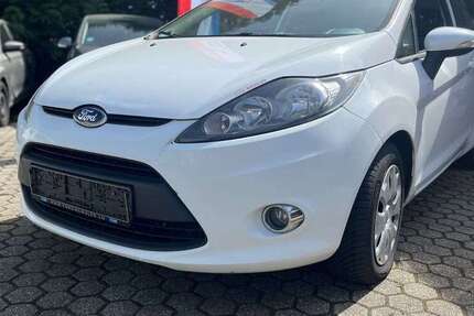 Ford Fiesta 277.787 km 2.380 &euro; Trier 54311
