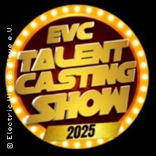 Jurycasting Evc Talent Casting Show 2025 | Kulturfabrik Kleve Kleve