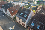 Mehrfamilienhaus, Wohnhaus Quakenbrück Altstadt - 8 Zimmer, 203 m&sup2;, 325.000&euro; | Angebot:25937675