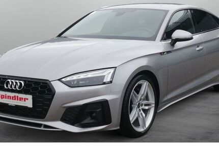 Audi A5 33.700 km 38.640 &euro; Kreuzwertheim 97892