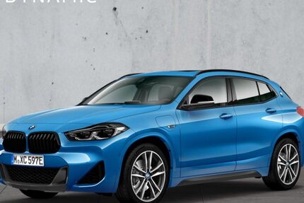 BMW X2 62.132 km 26.960 &euro; Lebach 66822