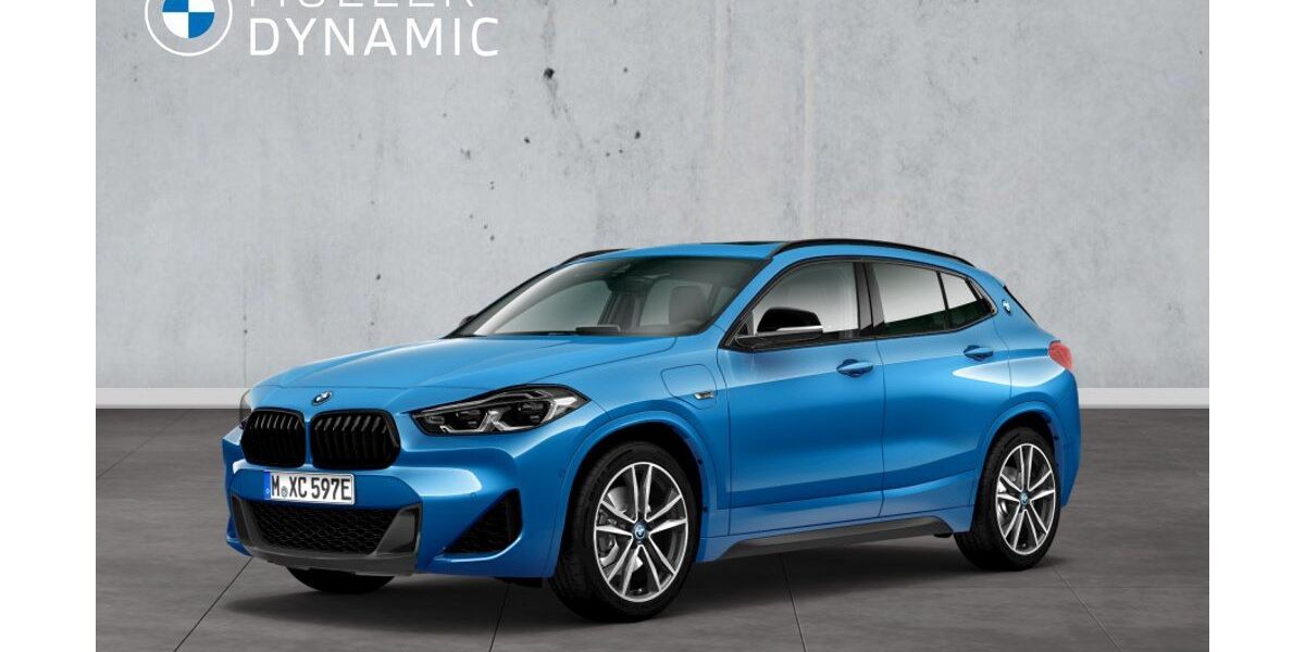 BMW X2 62.132 km 26.960 &euro; Lebach 66822