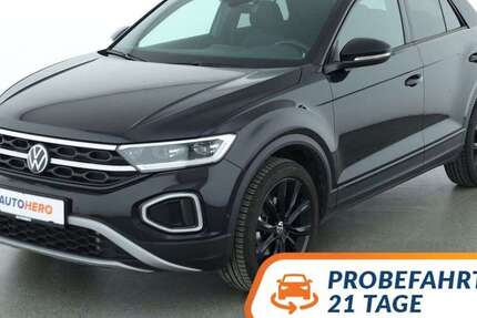 VW T-Roc 22.485 km 27.590 &euro; Laatzen 30880