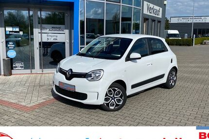 Renault Twingo 6.020 km 12.700 &euro; Schüttorf 48465