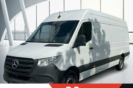 Mercedes-Benz Sprinter 12.266 km 36.880 &euro; Schwerin 19057