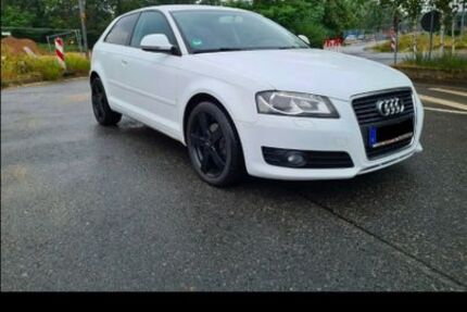 Audi A3 269.000 km 3.450 &euro; Arnsberg 59823